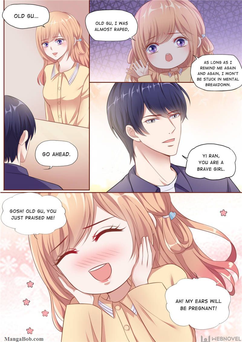 Romance in Toronto chapter 138 - page 7