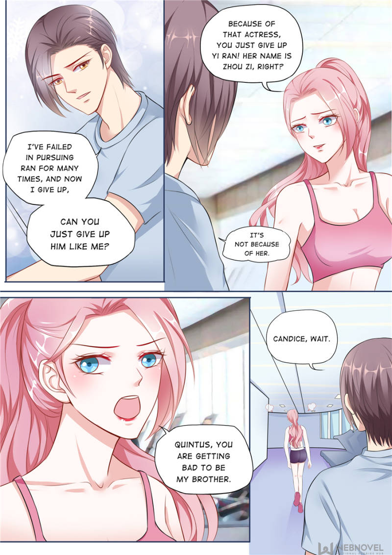 Romance in Toronto chapter 137 - page 2