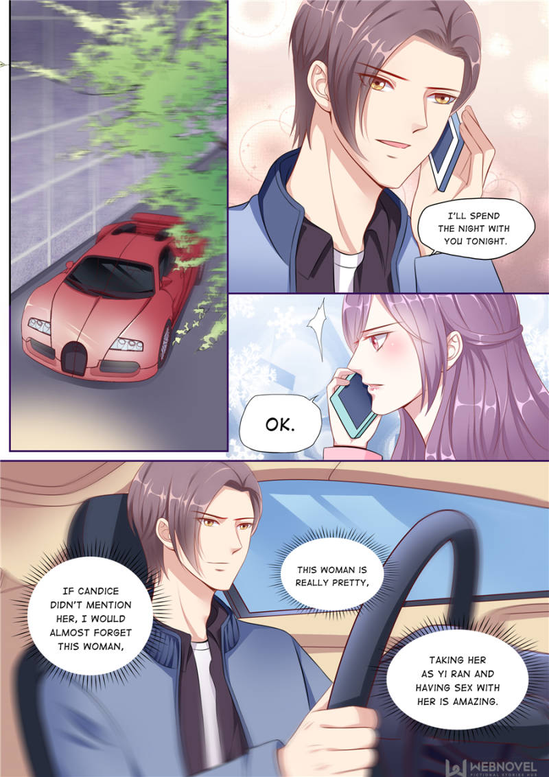 Romance in Toronto chapter 137 - page 5