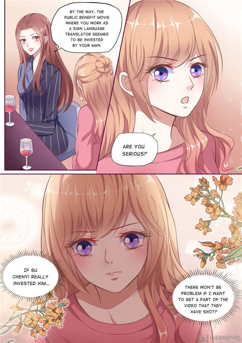 Romance in Toronto chapter 136 - page 2