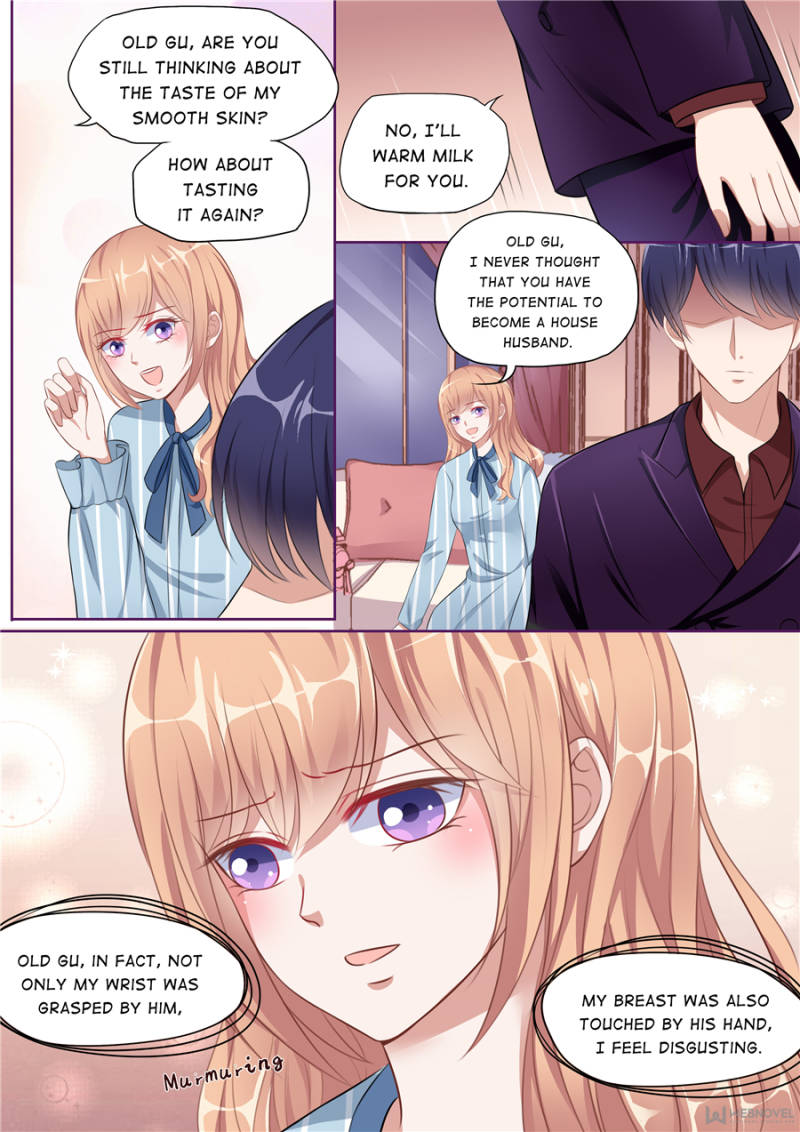 Romance in Toronto chapter 135 - page 2