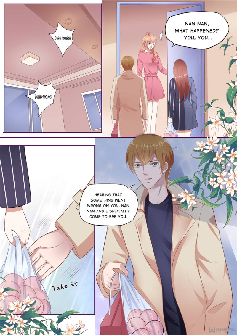 Romance in Toronto chapter 135 - page 3