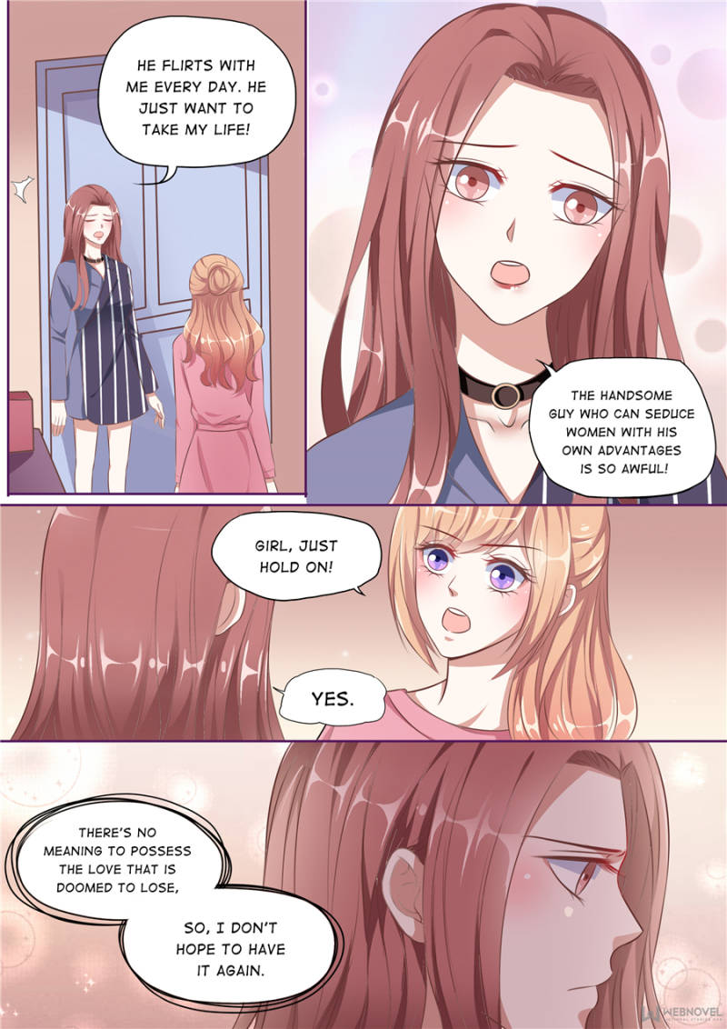 Romance in Toronto chapter 135 - page 5