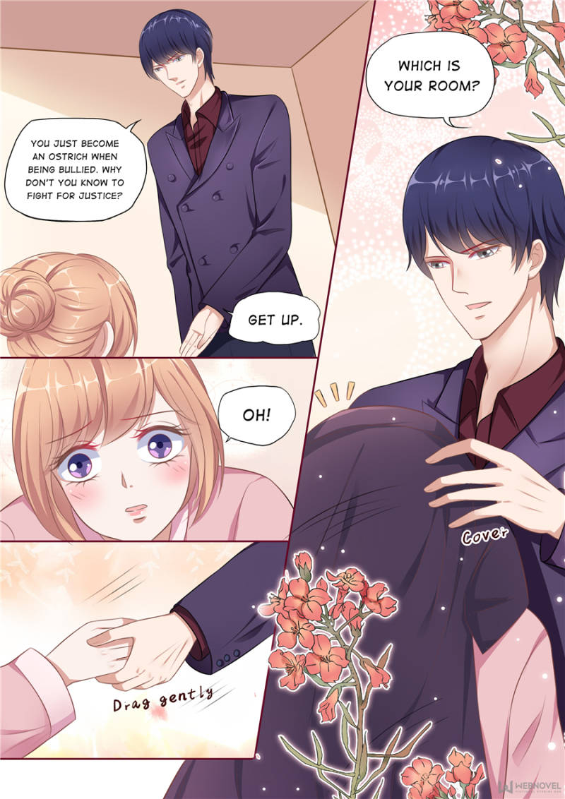 Romance in Toronto chapter 133 - page 2