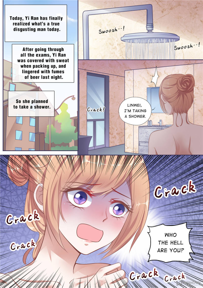 Romance in Toronto chapter 132 - page 2