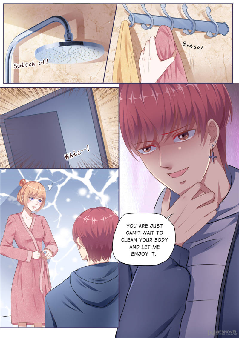 Romance in Toronto chapter 132 - page 3