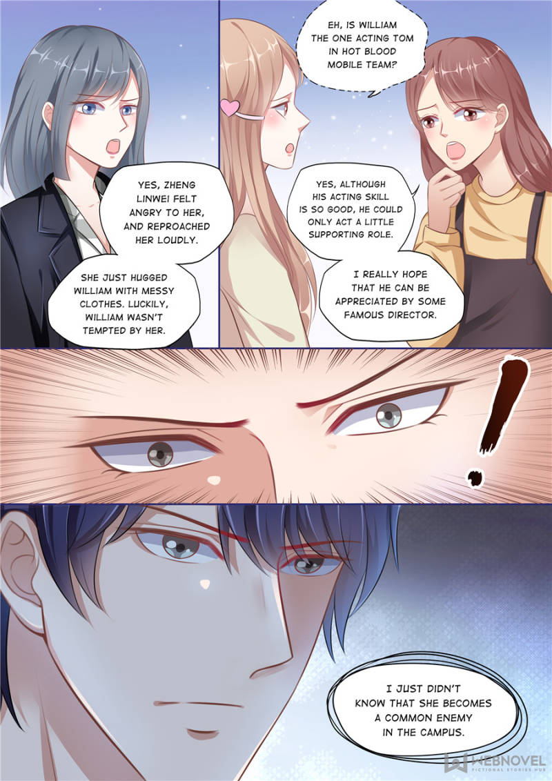 Romance in Toronto chapter 131 - page 7