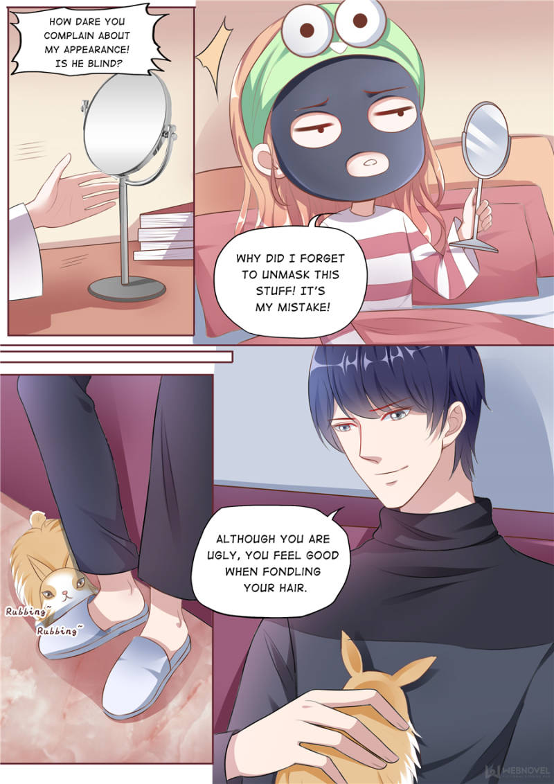 Romance in Toronto chapter 130 - page 3