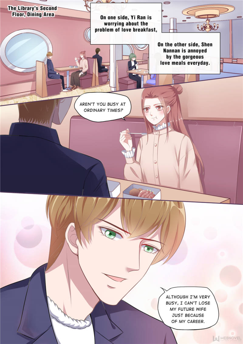 Romance in Toronto chapter 130 - page 5