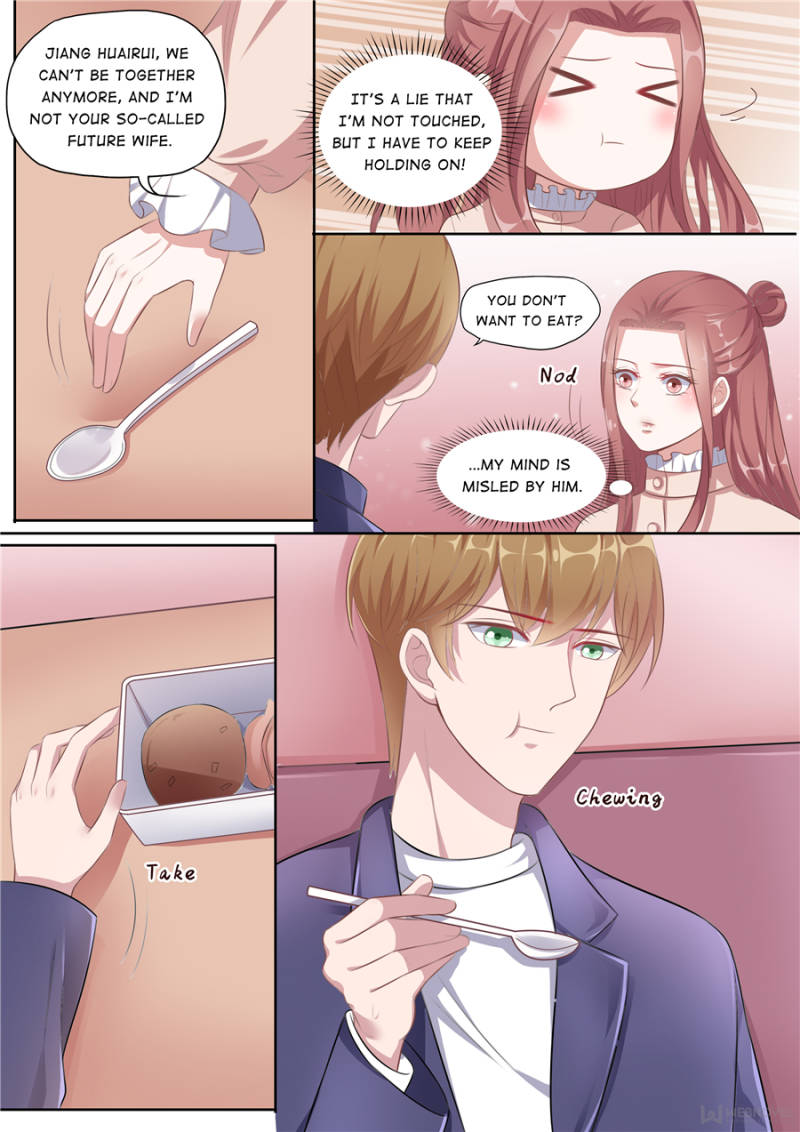 Romance in Toronto chapter 130 - page 6