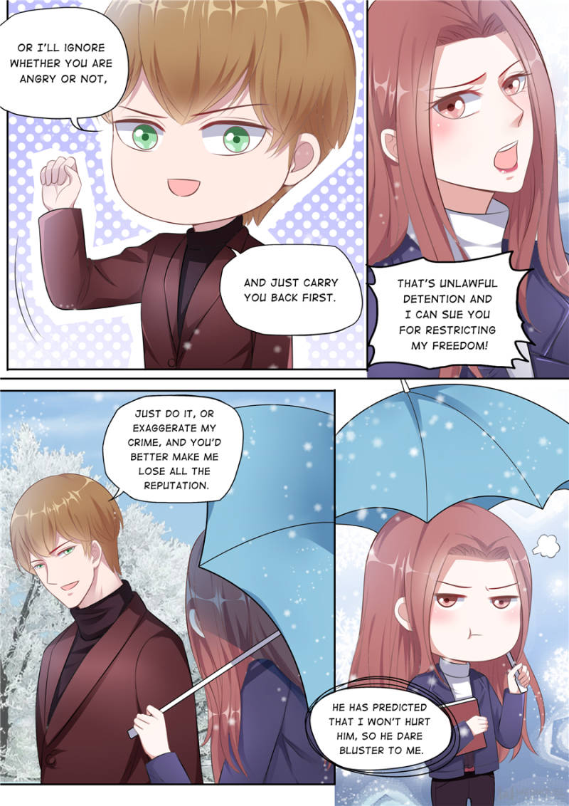 Romance in Toronto chapter 129 - page 2