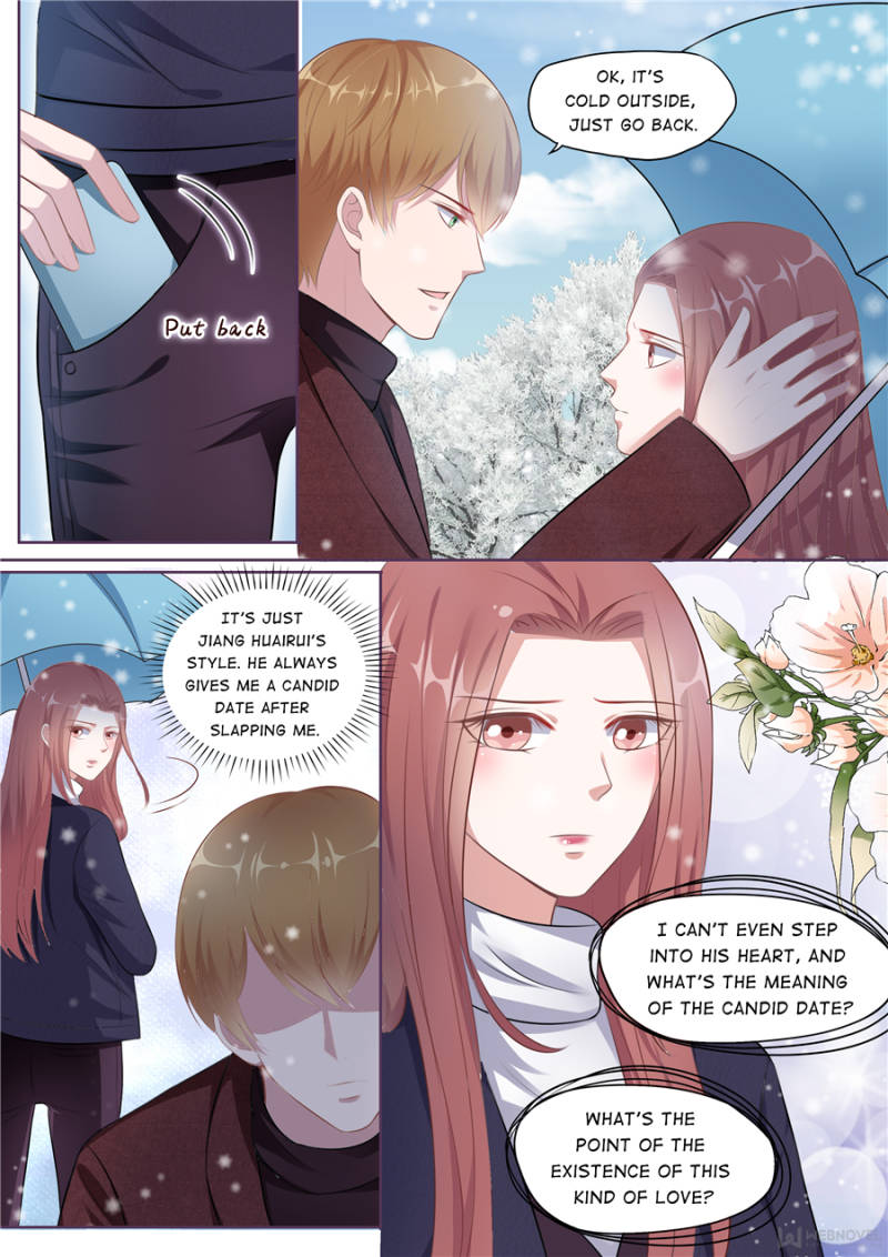 Romance in Toronto chapter 129 - page 3