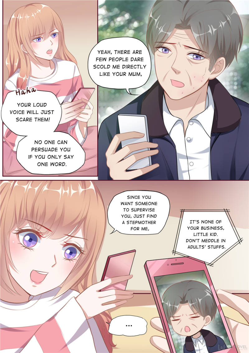 Romance in Toronto chapter 129 - page 5