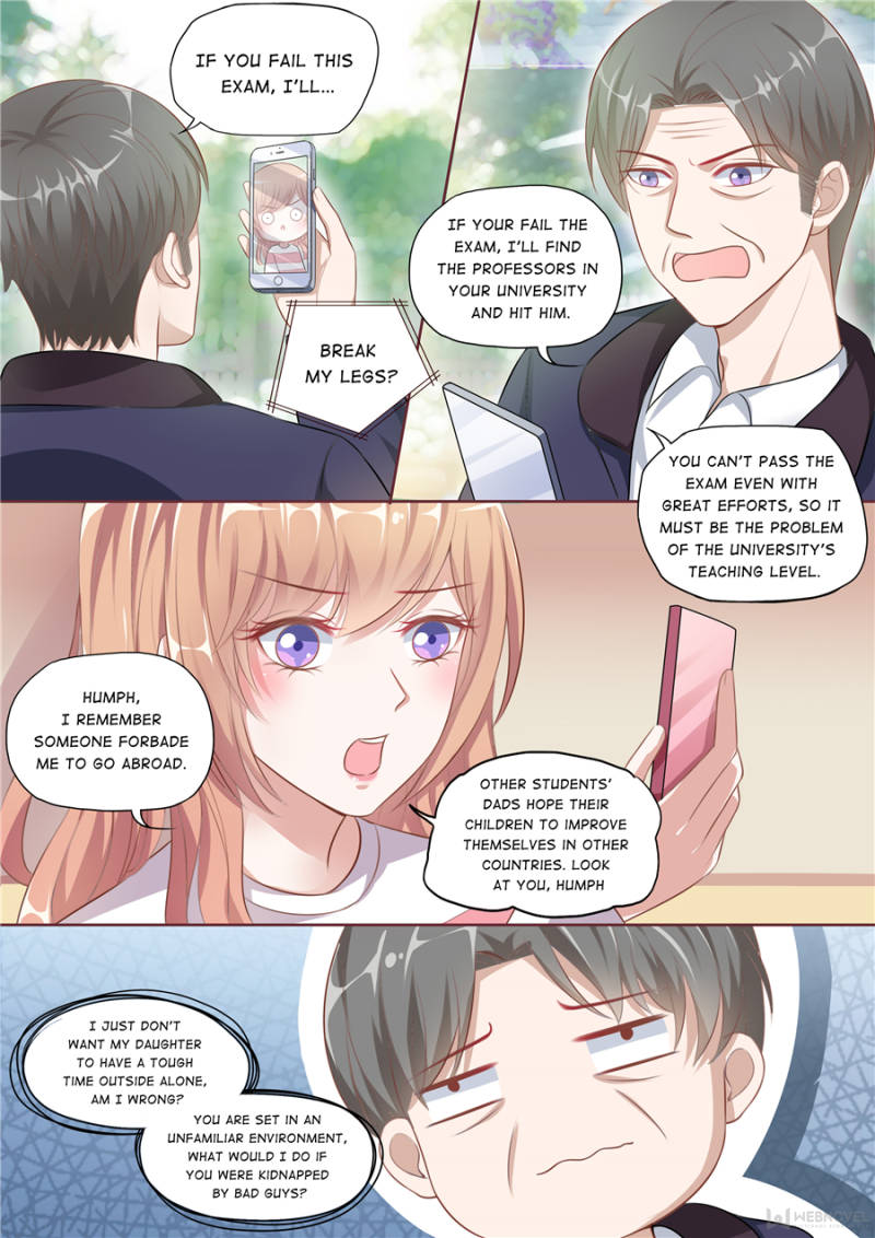 Romance in Toronto chapter 129 - page 6