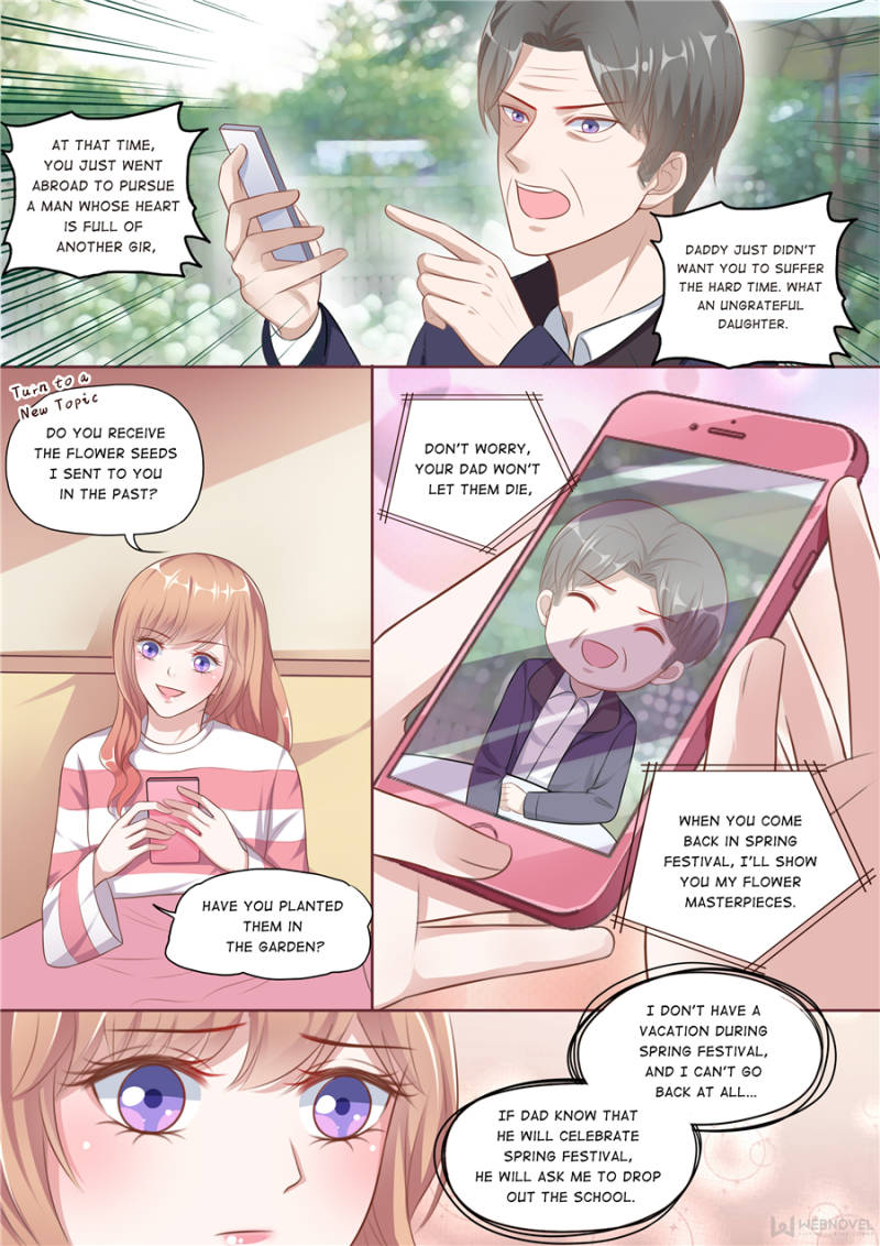 Romance in Toronto chapter 129 - page 7