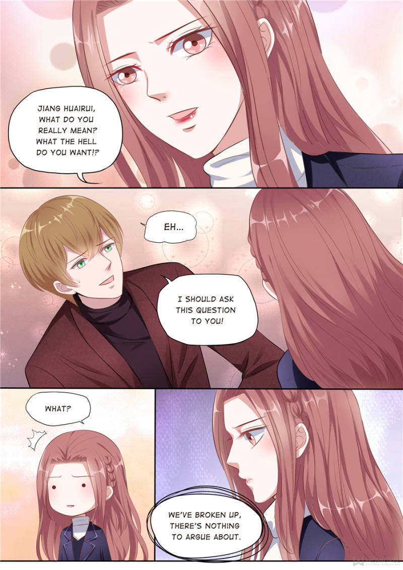 Romance in Toronto chapter 128 - page 5