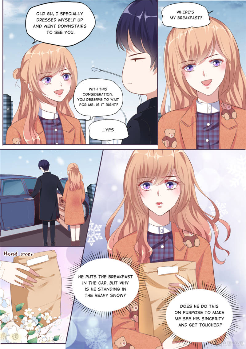 Romance in Toronto chapter 127 - page 2