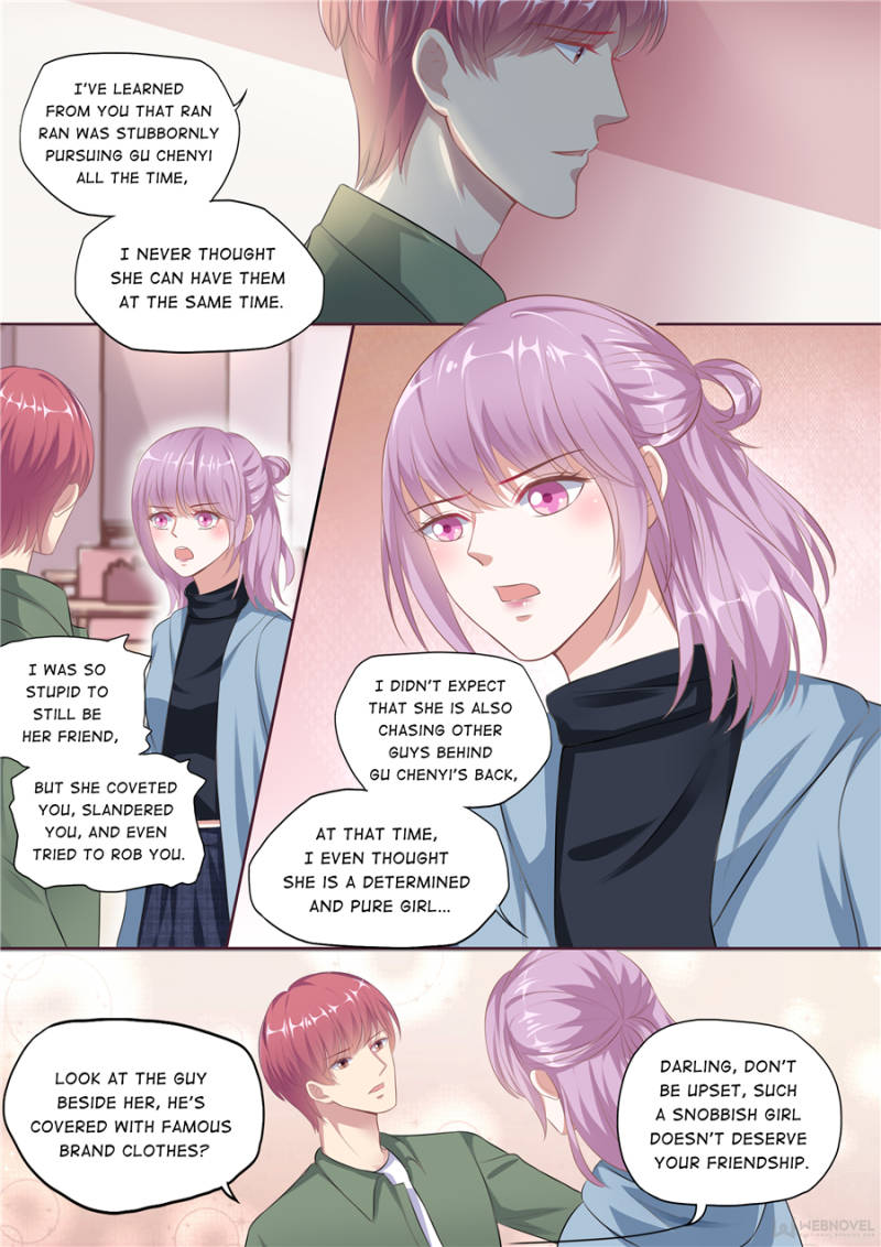 Romance in Toronto chapter 126 - page 2