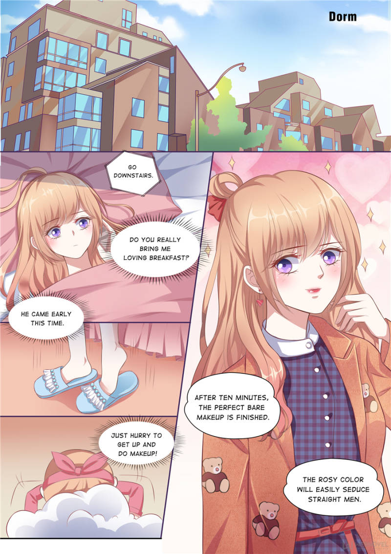 Romance in Toronto chapter 126 - page 7