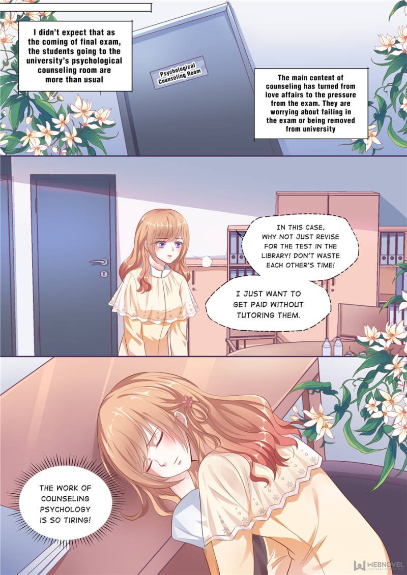 Romance in Toronto chapter 123 - page 3