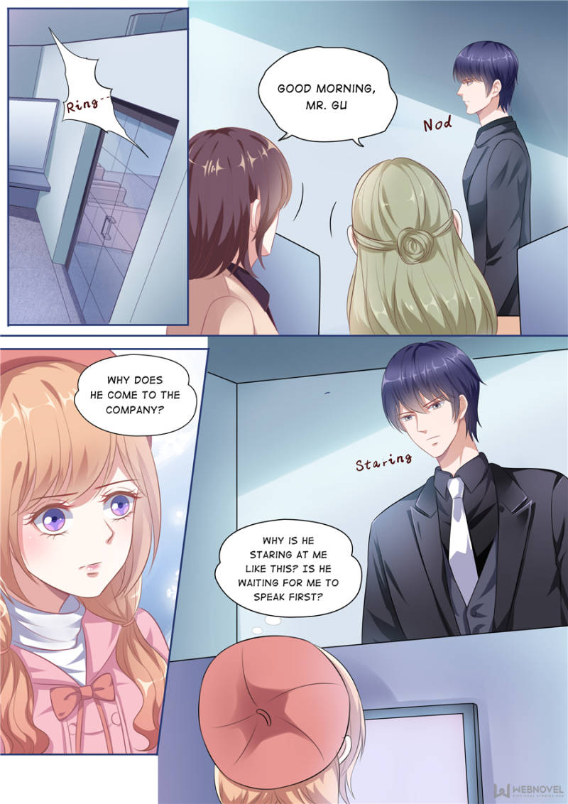 Romance in Toronto chapter 122 - page 2