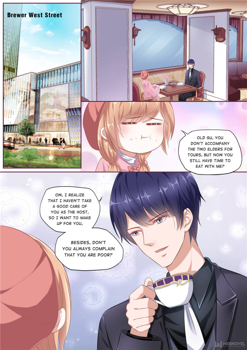 Romance in Toronto chapter 122 - page 6