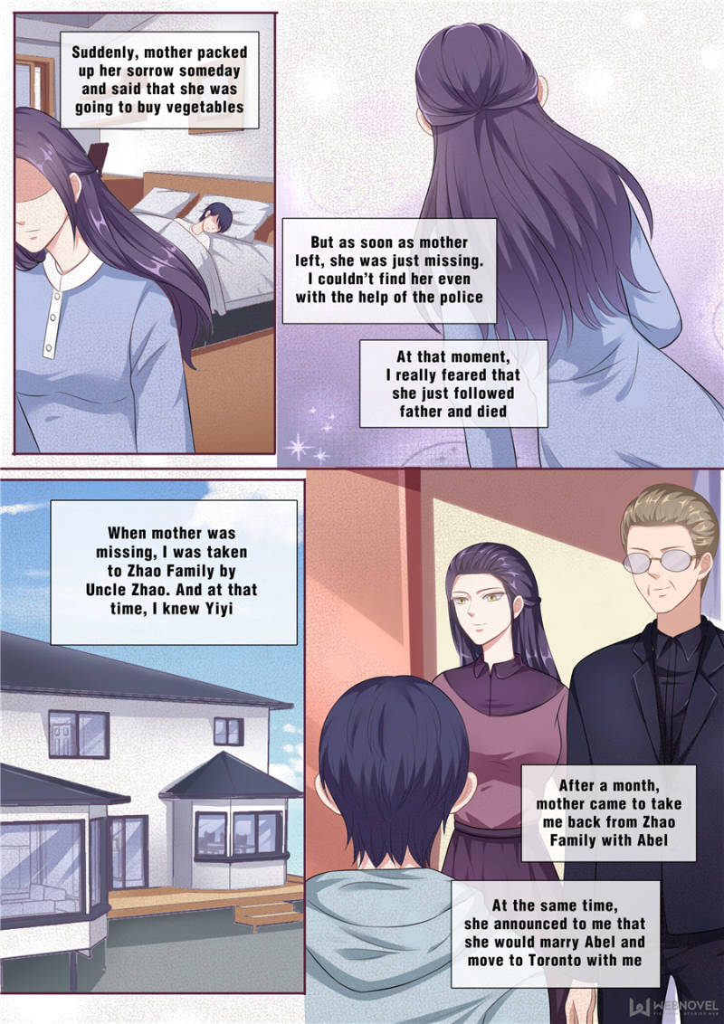 Romance in Toronto chapter 121 - page 4