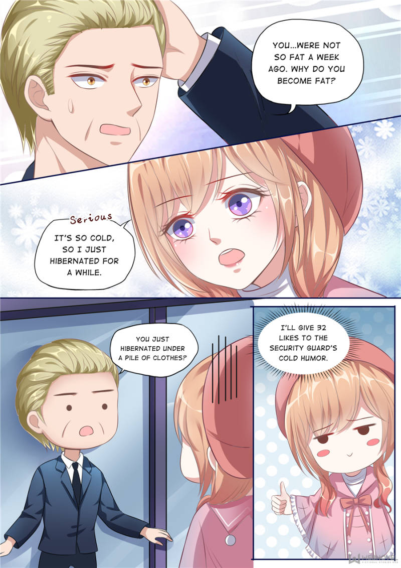 Romance in Toronto chapter 121 - page 7