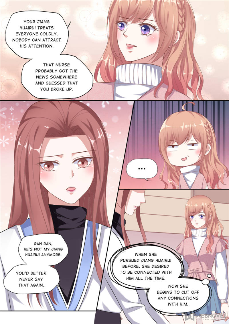 Romance in Toronto chapter 119 - page 1