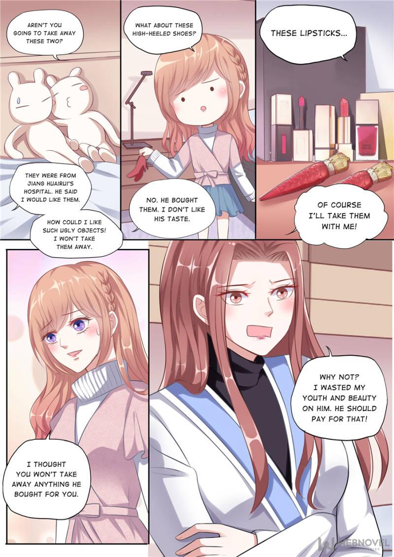 Romance in Toronto chapter 119 - page 2