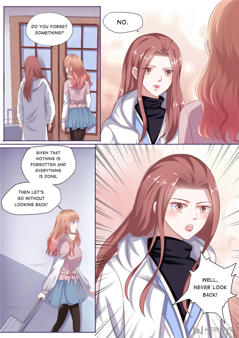 Romance in Toronto chapter 119 - page 5