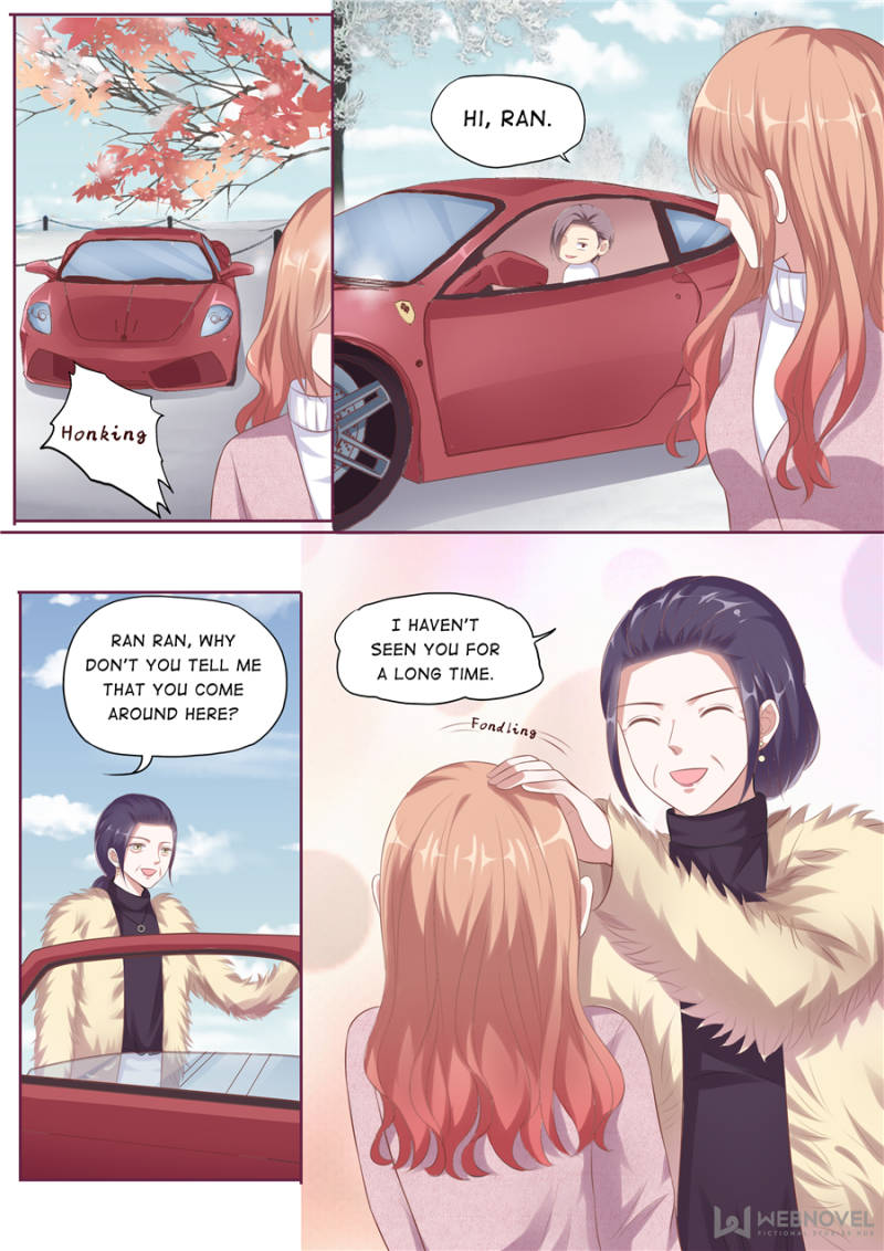 Romance in Toronto chapter 119 - page 7