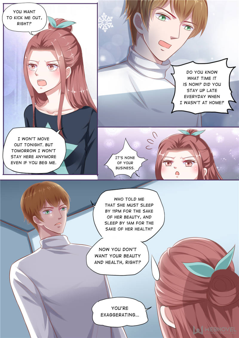 Romance in Toronto chapter 118 - page 2