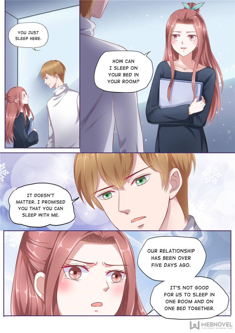 Romance in Toronto chapter 118 - page 4