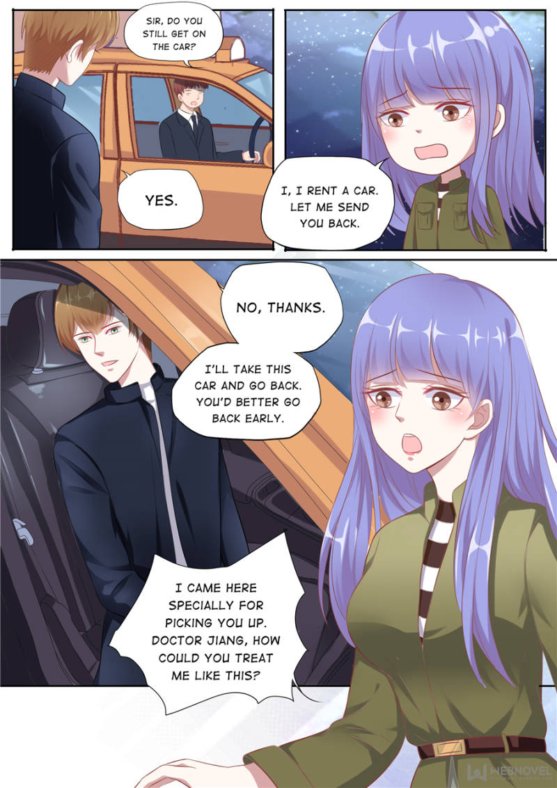 Romance in Toronto chapter 117 - page 2