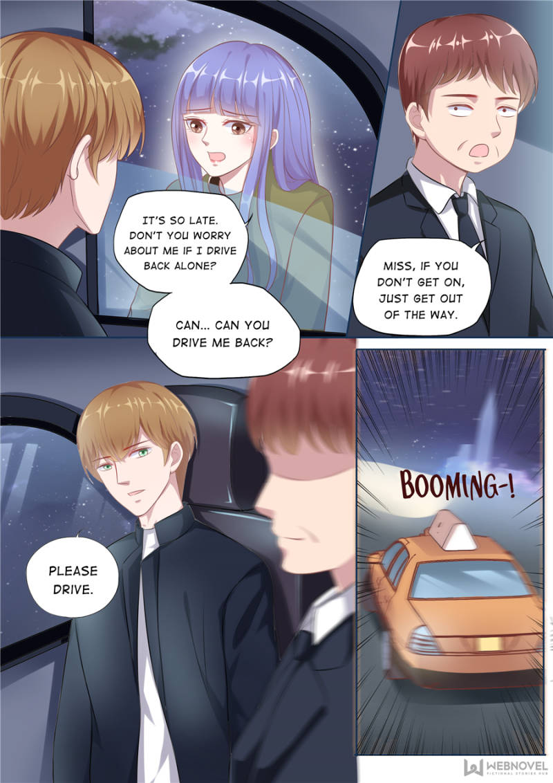 Romance in Toronto chapter 117 - page 3