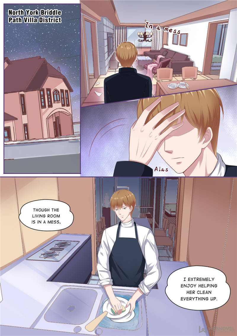 Romance in Toronto chapter 117 - page 6