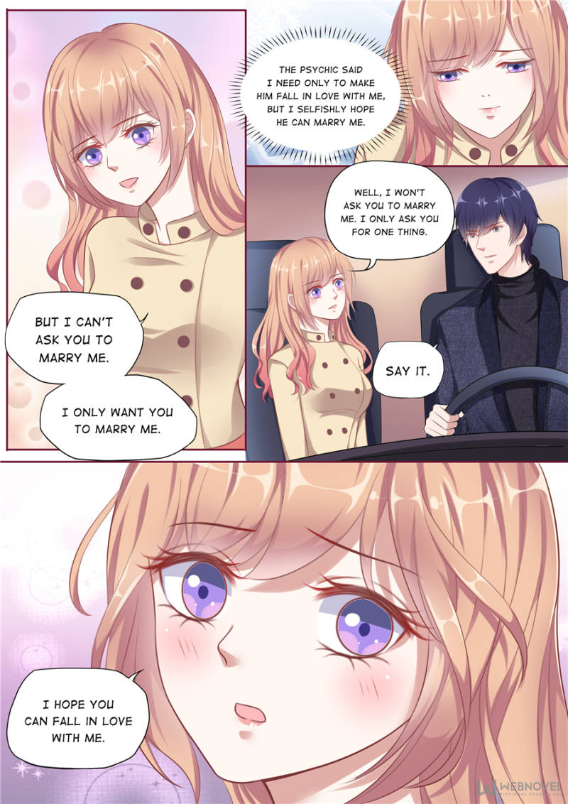 Romance in Toronto chapter 116 - page 5