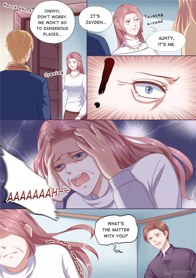 Romance in Toronto chapter 115 - page 2