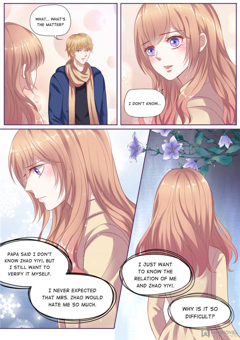 Romance in Toronto chapter 115 - page 4