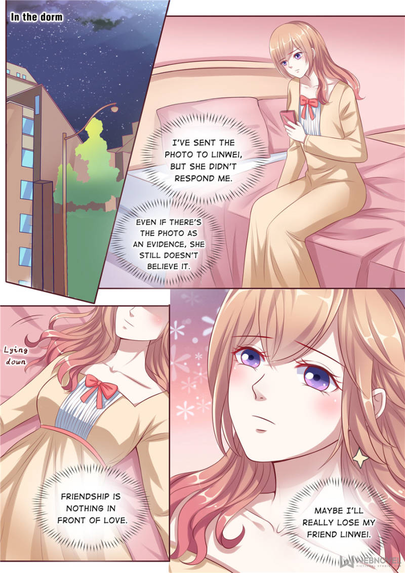 Romance in Toronto chapter 114 - page 2