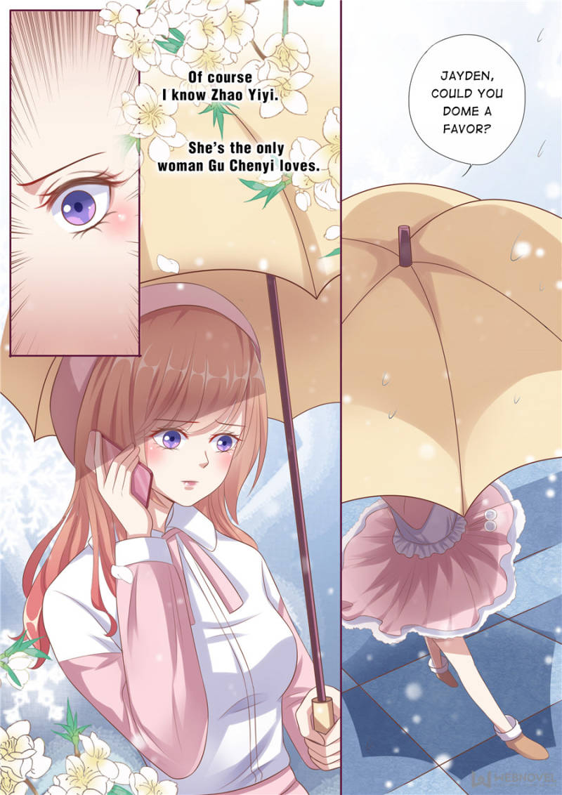 Romance in Toronto chapter 113 - page 2