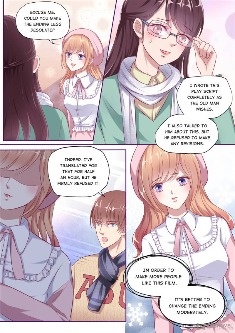 Romance in Toronto chapter 113 - page 6