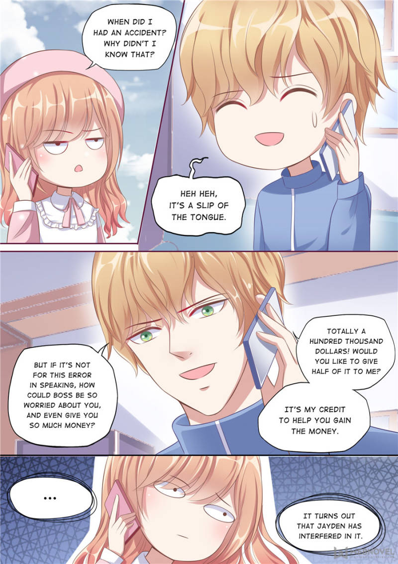 Romance in Toronto chapter 112 - page 6