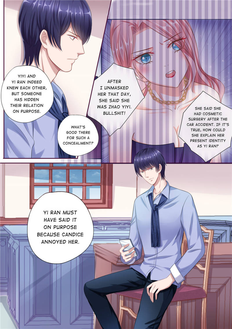Romance in Toronto chapter 111 - page 2