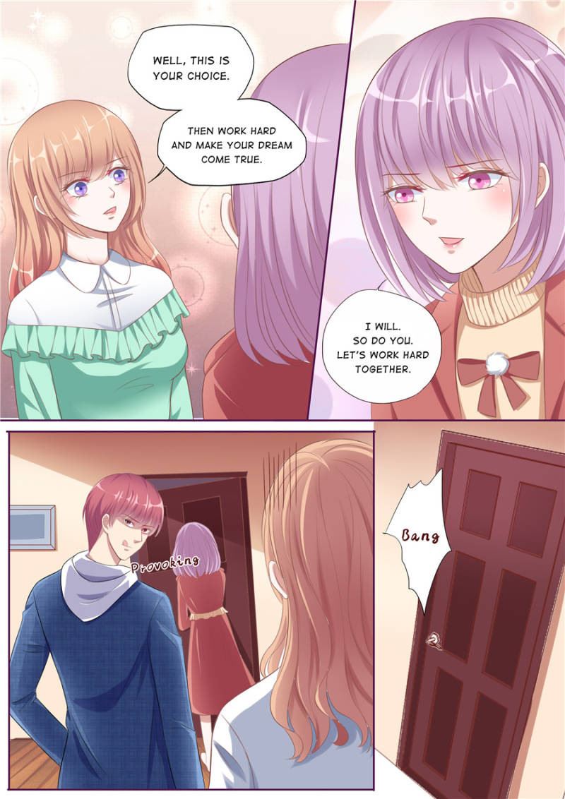 Romance in Toronto chapter 110 - page 6