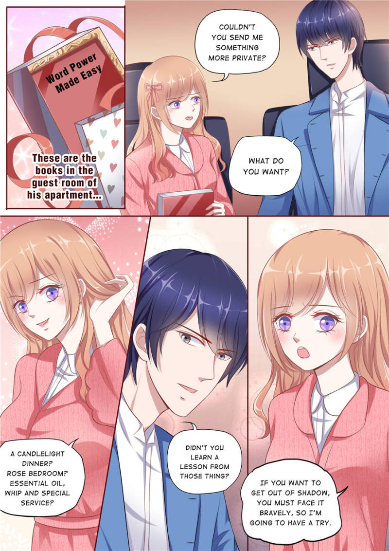 Romance in Toronto chapter 109 - page 6