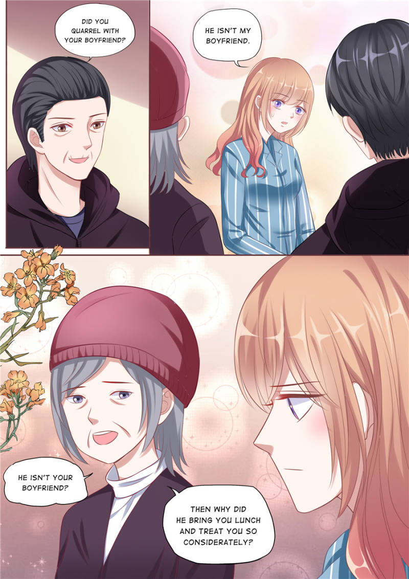 Romance in Toronto chapter 108 - page 1