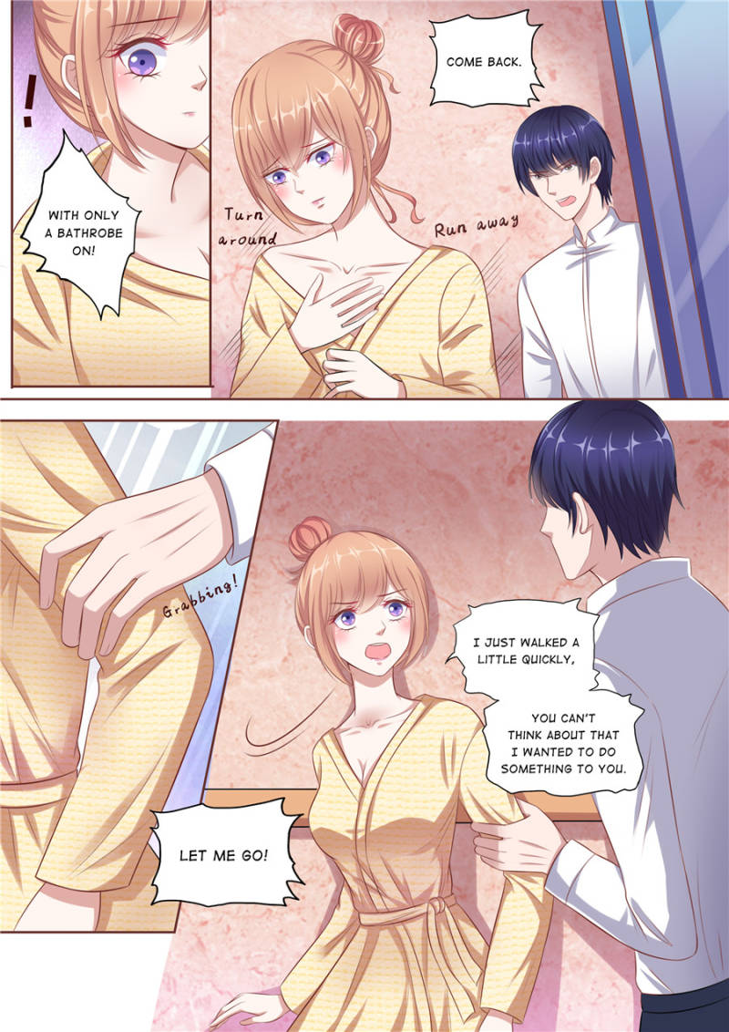 Romance in Toronto chapter 108 - page 6