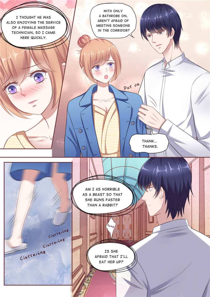 Romance in Toronto chapter 108 - page 7